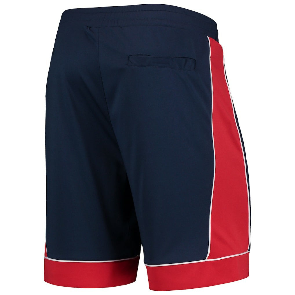 Starter Fan Favorite Fashion Shorts - New England Patriots