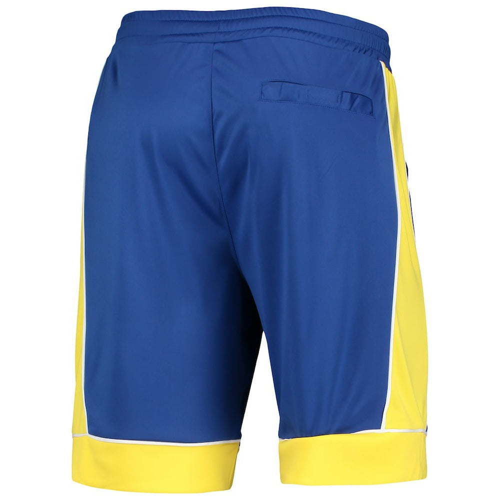 Starter Fan Favorite Fashion Shorts - Los Angeles Rams