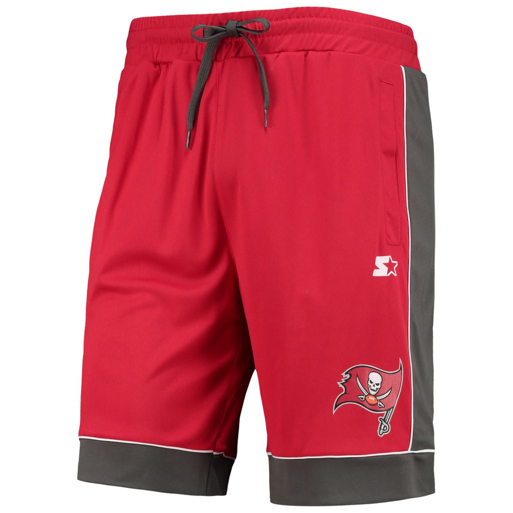 Starter Fan Favorite Fashion Shorts - Tampa Bay Buccaneers