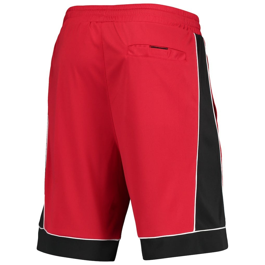 Starter Fan Favorite Fashion Shorts - San Francisco 49ers