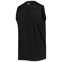 MSX by Michael Strahan Rebound Tank Top - Las Vegas Raiders