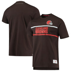 Tommy Hilfiger The Travis T-Shirt - Cleveland Browns