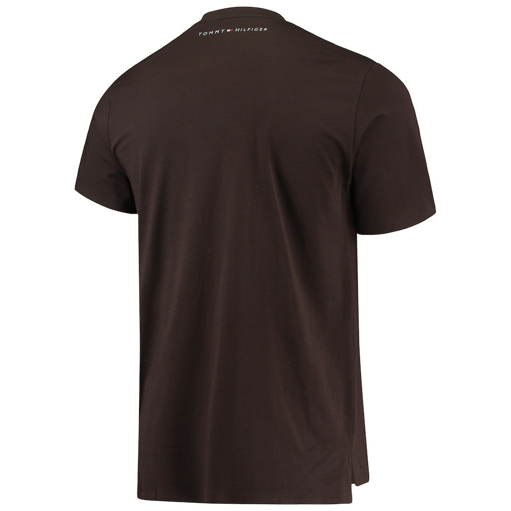 Tommy Hilfiger The Travis T-Shirt - Cleveland Browns