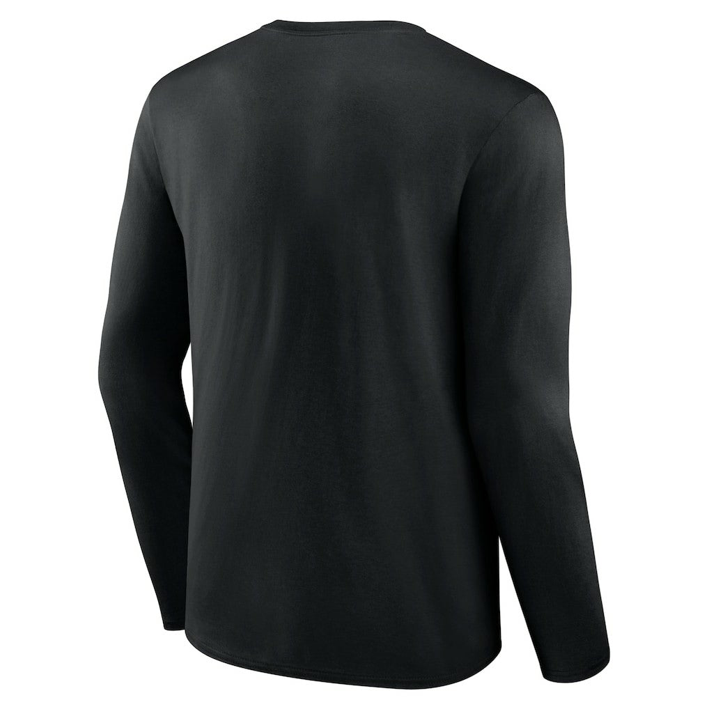 NBA Brooklyn Nets Tip-Off Long Sleeve T-Shirt