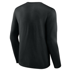NBA Brooklyn Nets Tip-Off Long Sleeve T-Shirt