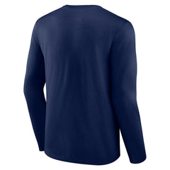 NBA Denver Nuggets Tip-Off Long Sleeve T-Shirt sale