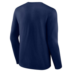 NBA Memphis Grizzlies Tip-Off Long Sleeve T-Shirt