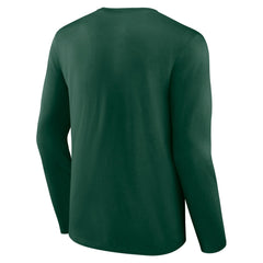 NBA Milwaukee Bucks Tip-Off Long Sleeve T-Shirt