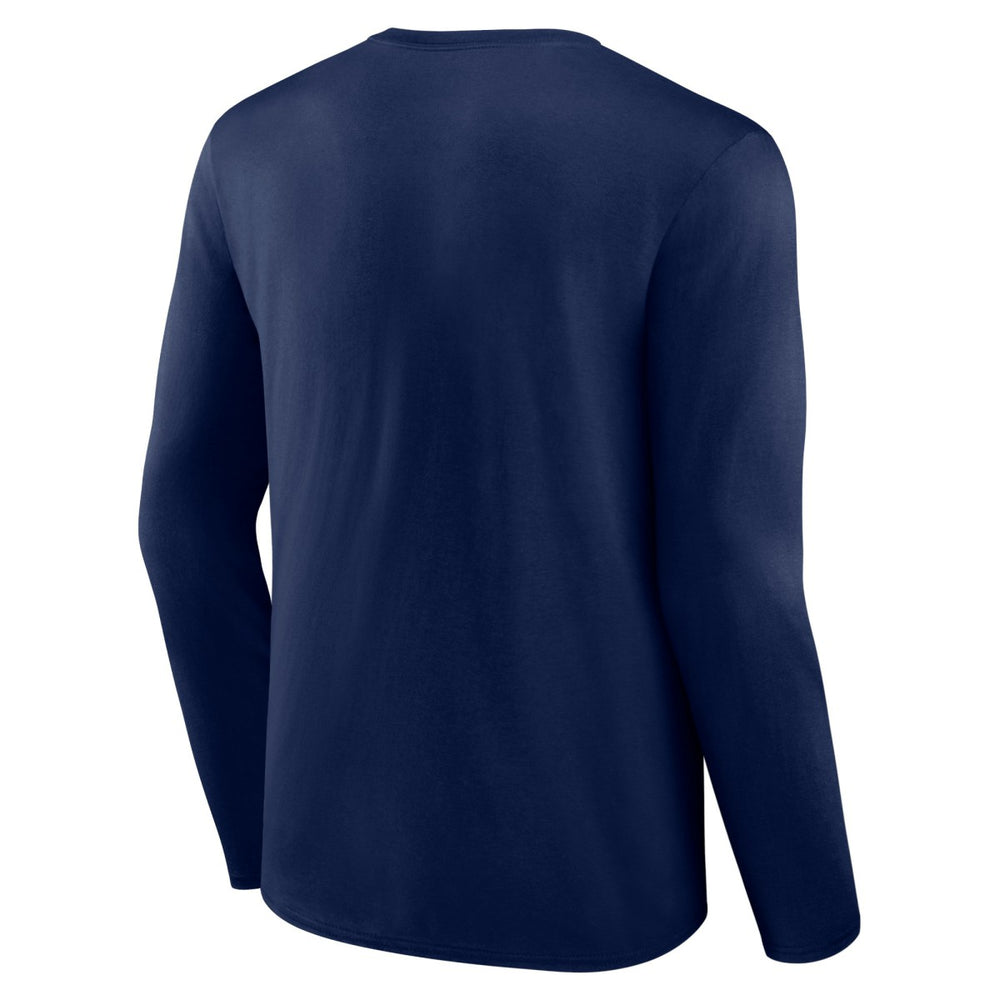 NBA Minnesota Timberwolves Tip-Off Long Sleeve T-Shirt