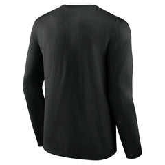 NBA Toronto Raptors Tip-Off Long Sleeve T-Shirt