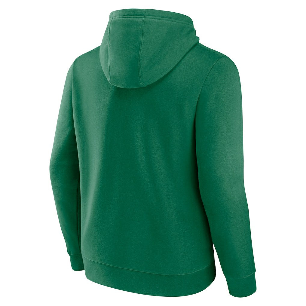 NBA Boston Celtics Tip-Off Pullover Hoodie