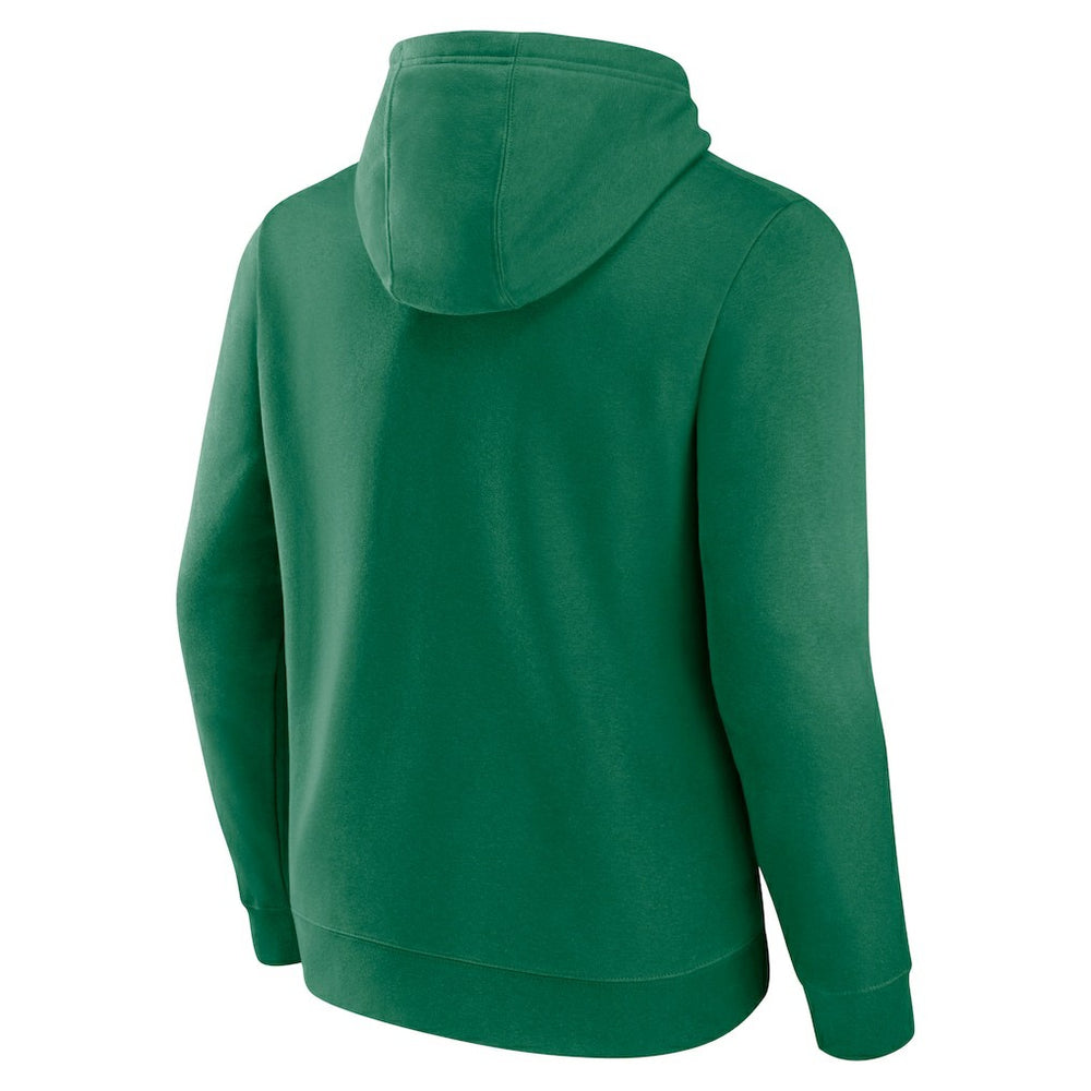 NBA Boston Celtics Tip-Off Pullover Hoodie