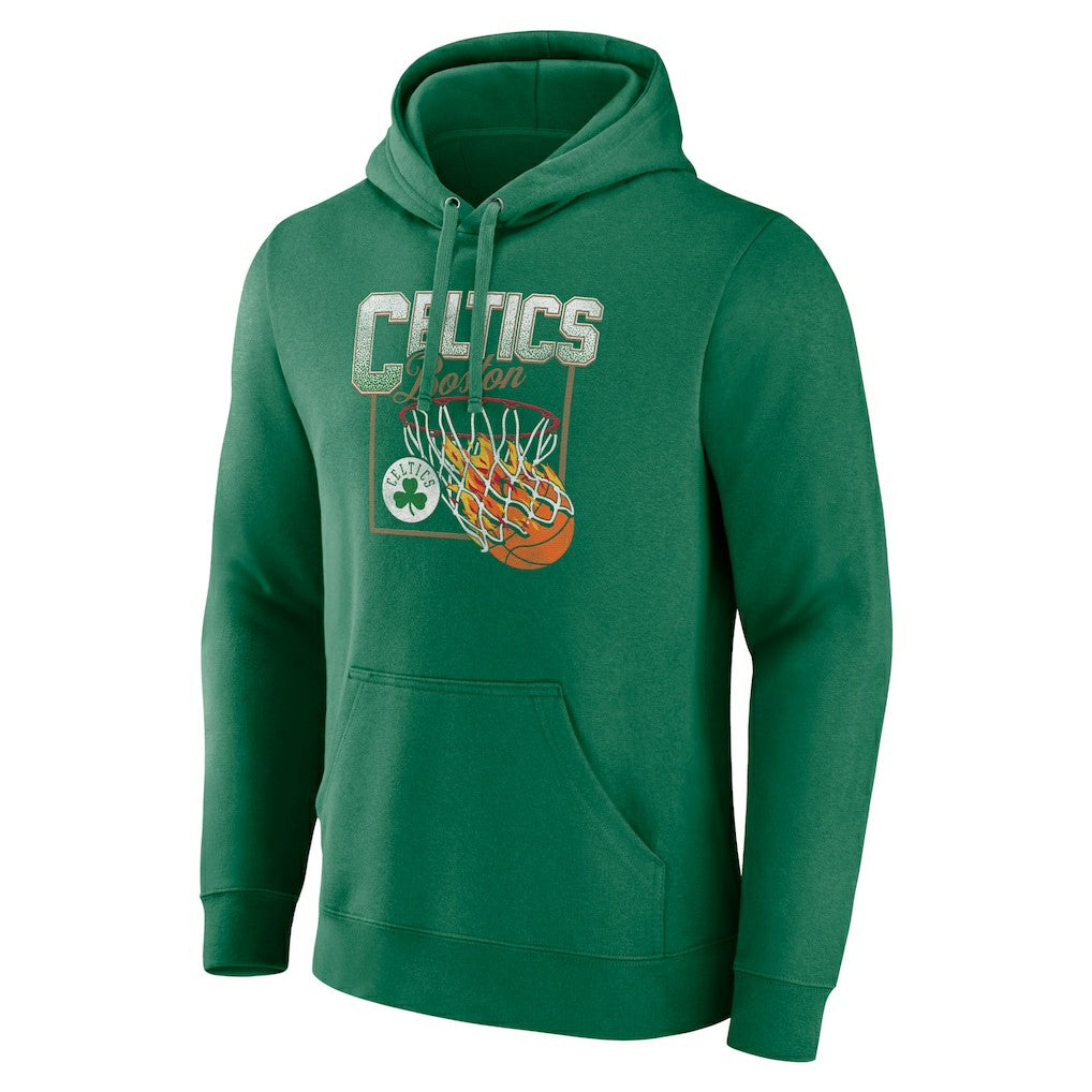 NBA Boston Celtics Alley Oop Pullover Hoodie