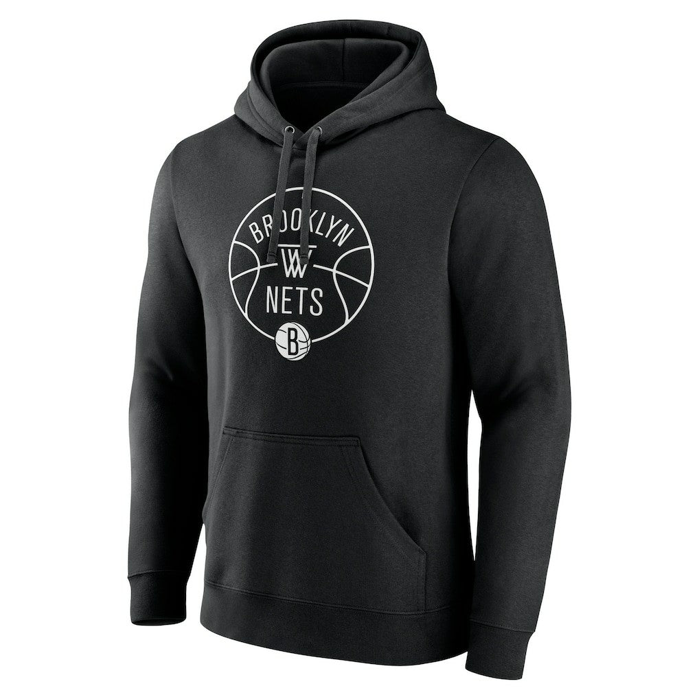 NBA Brooklyn Nets Tip-Off Pullover Hoodie