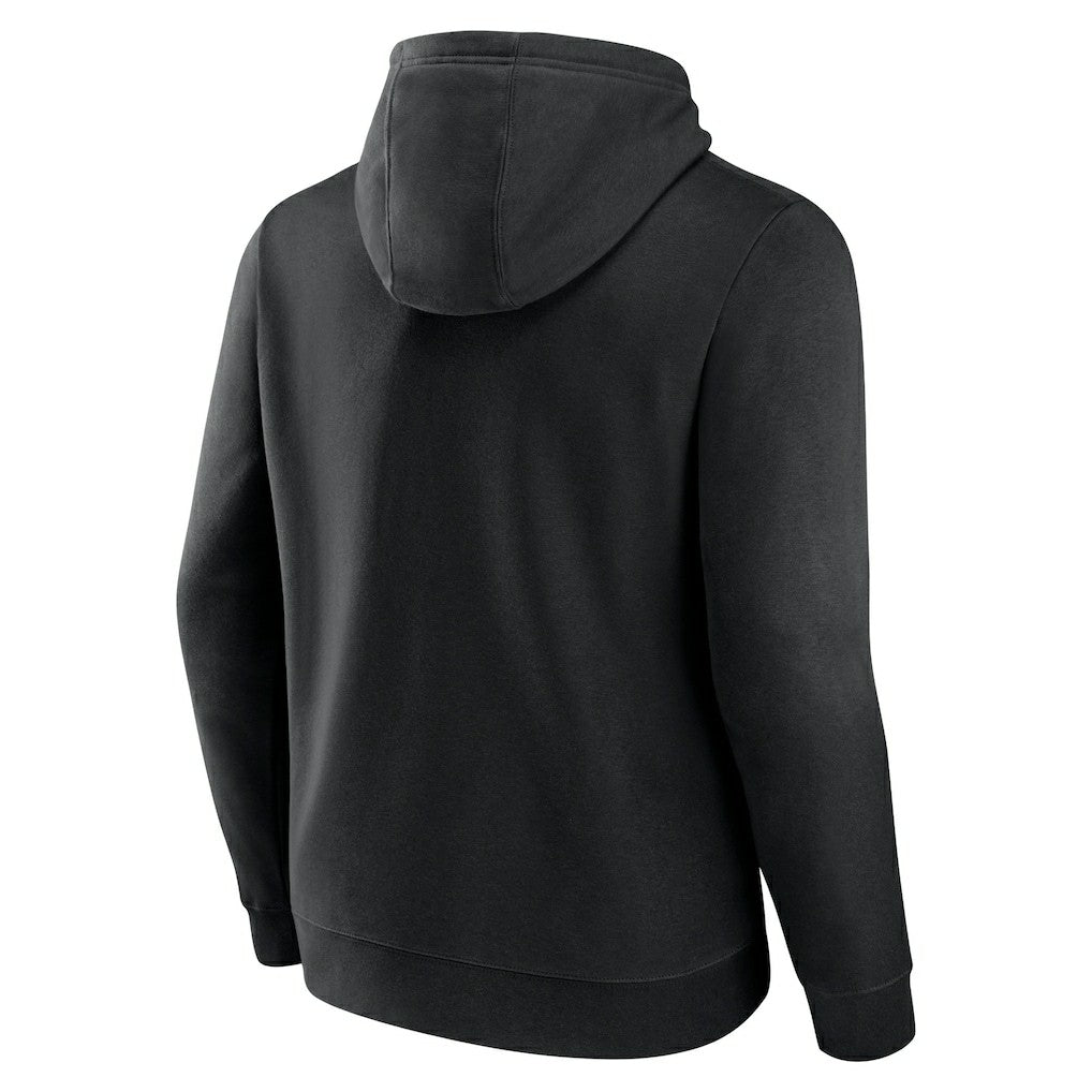 NBA Brooklyn Nets Tip-Off Pullover Hoodie