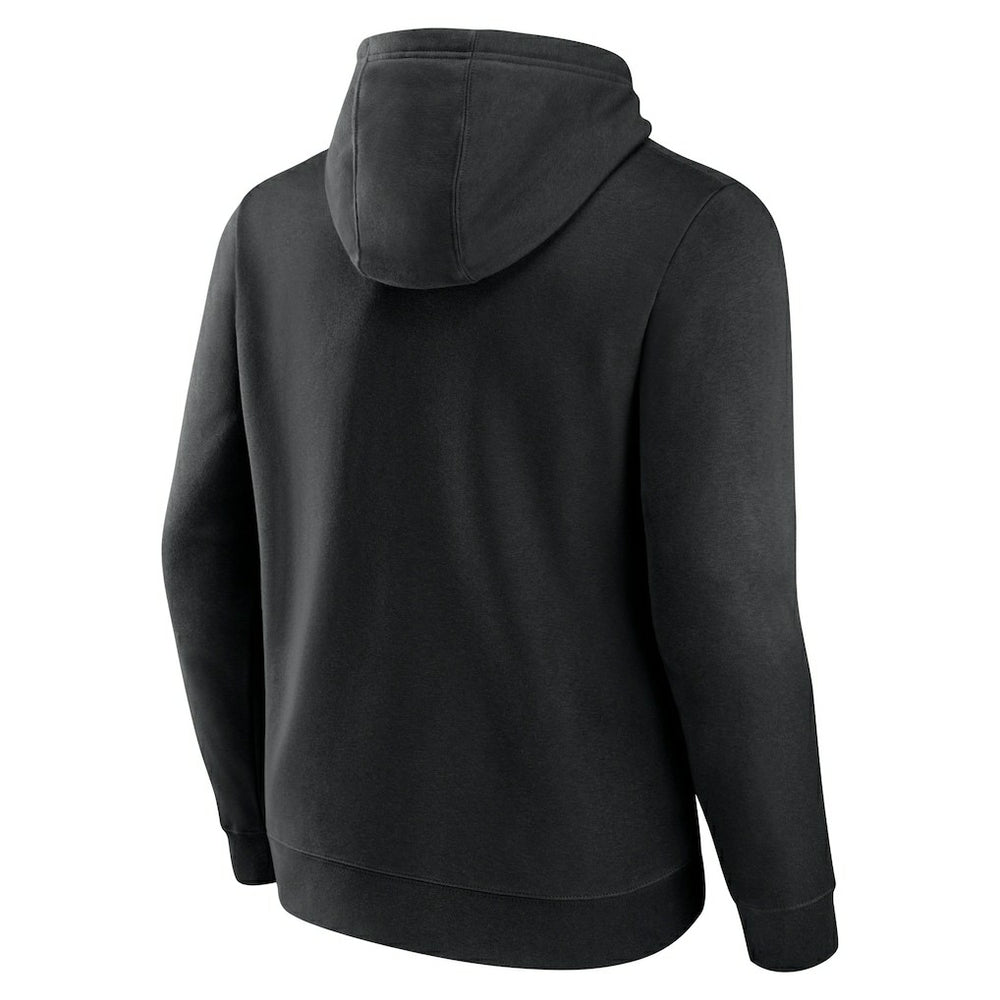 NBA Brooklyn Nets Tip-Off Pullover Hoodie