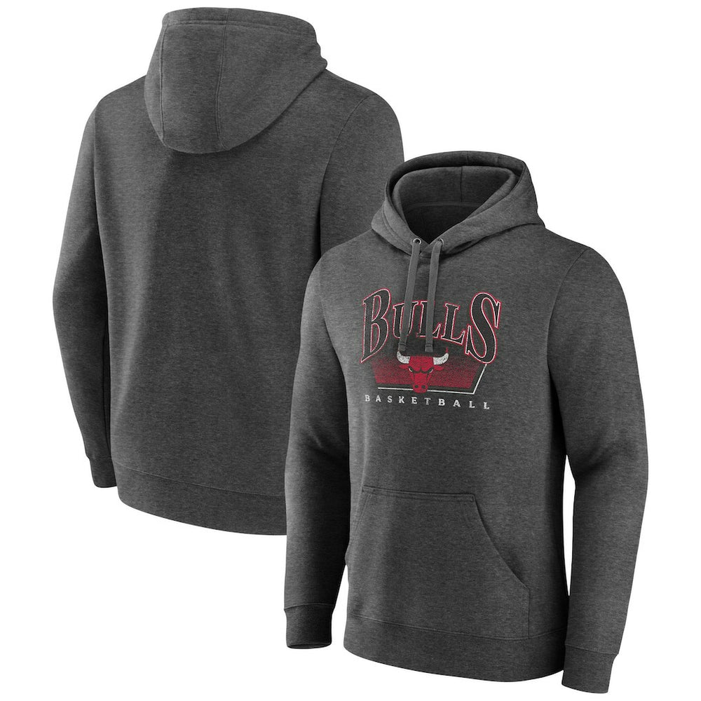 NBA Chicago Bulls Selection Pullover Hoodie