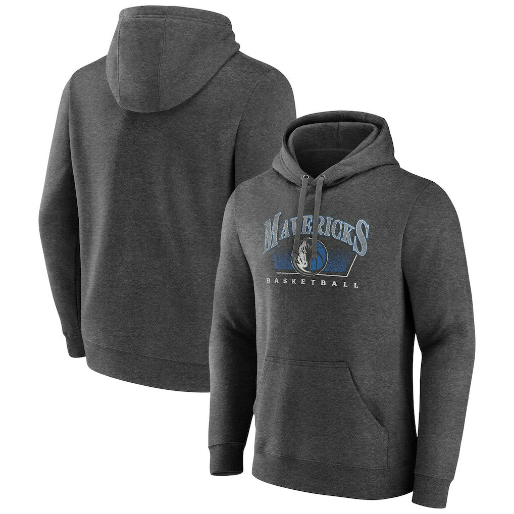 NBA Dallas Mavericks Selection Pullover Hoodie sale