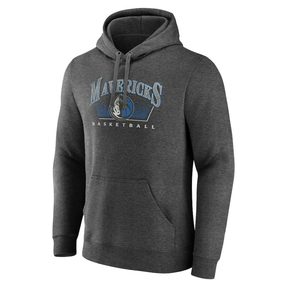 NBA Dallas Mavericks Selection Pullover Hoodie sale