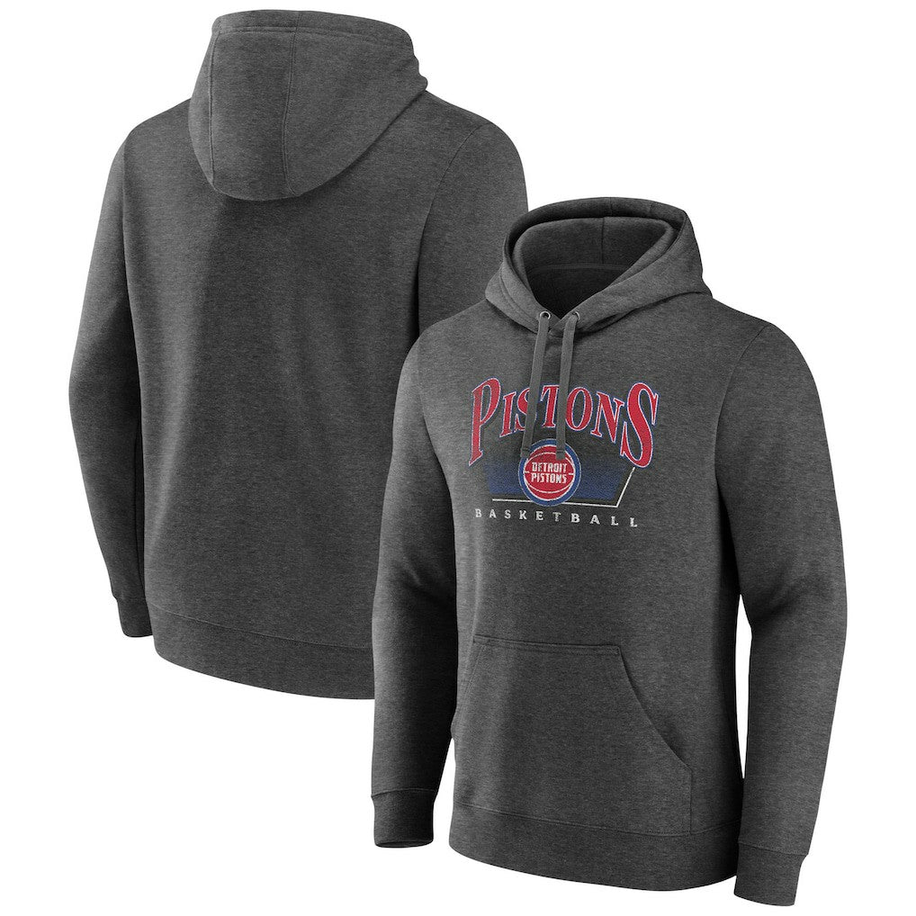NBA Detroit Pistons Selection Pullover Hoodie sale