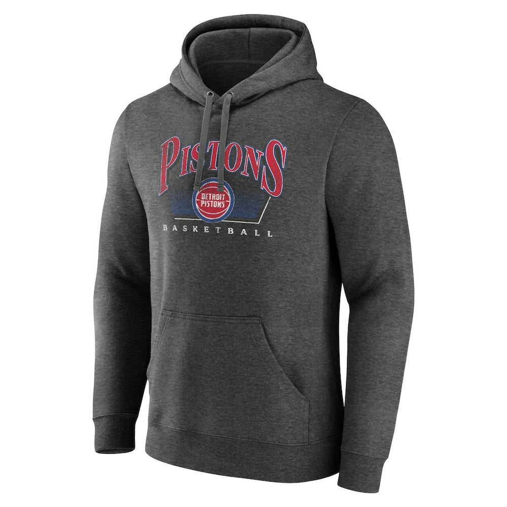NBA Detroit Pistons Selection Pullover Hoodie sale