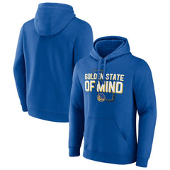 NBA Golden State Warriors Tip-Off Pullover Hoodie sale
