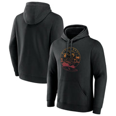 NBA Miami Heat Tip-Off Pullover Hoodie