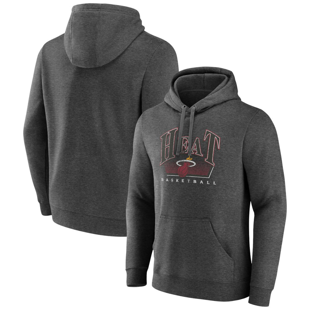 NBA Miami Heat Selection Pullover Hoodie