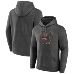 NBA Miami Heat Selection Pullover Hoodie