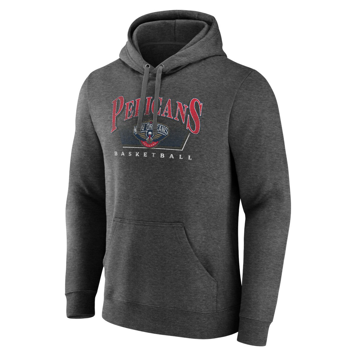 NBA New Orleans Pelicans Selection Pullover Hoodie