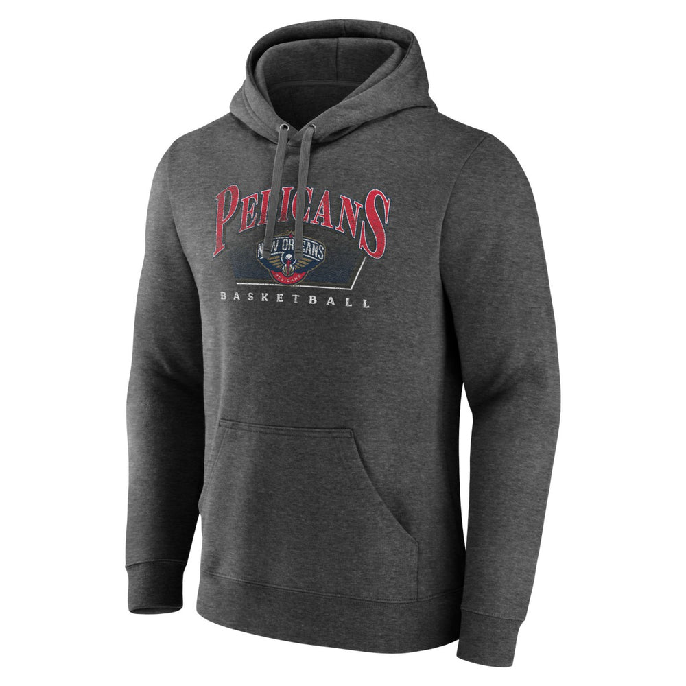 NBA New Orleans Pelicans Selection Pullover Hoodie