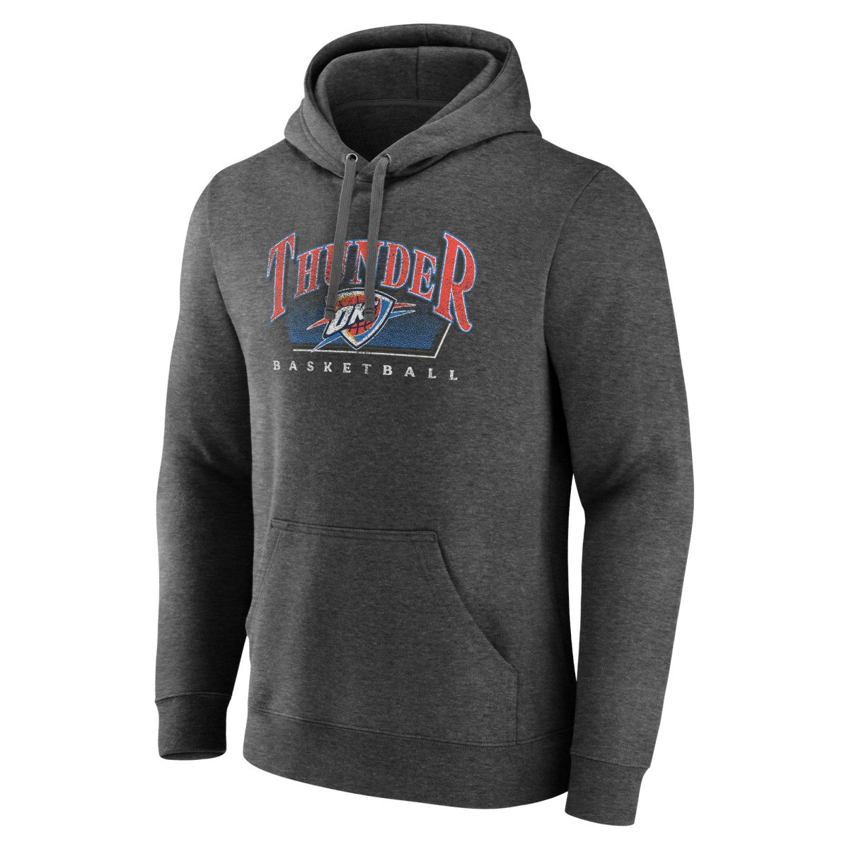 NBA Oklahoma City Thunder Selection Pullover Hoodie