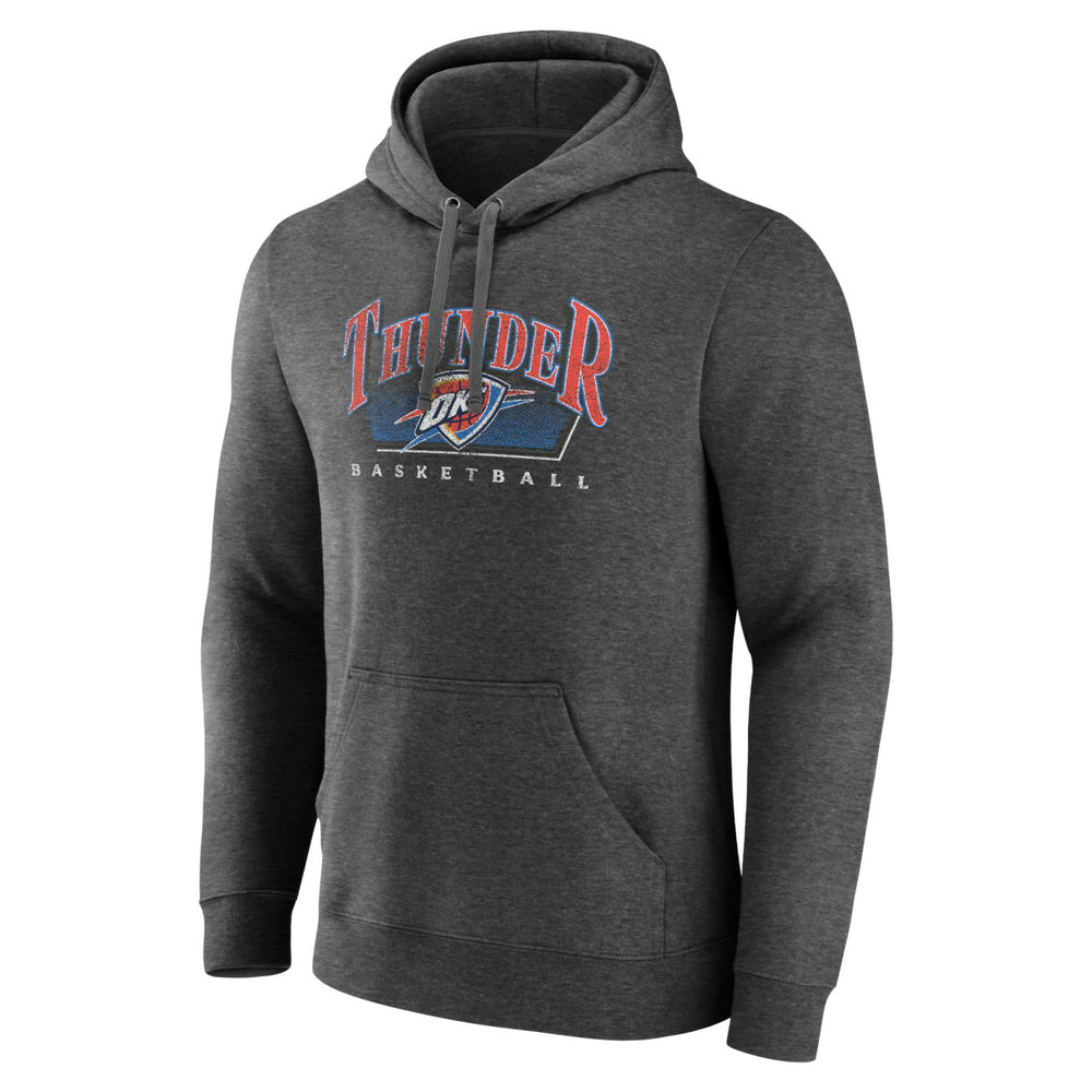 NBA Oklahoma City Thunder Selection Pullover Hoodie