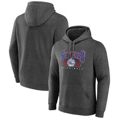 NBA Philadelphia 76ers Selection Pullover Hoodie