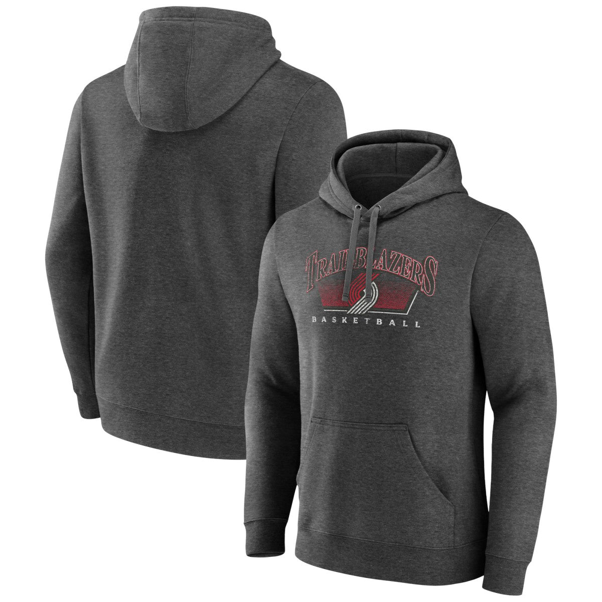 NBA Portland Trail Blazers Selection Pullover Hoodie