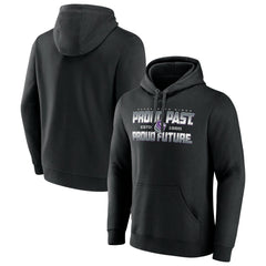 NBA Sacramento Kings Tip-Off Pullover Hoodie