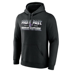 NBA Sacramento Kings Tip-Off Pullover Hoodie