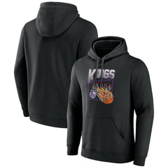 NBA Sacramento Kings Alley Oop Pullover Hoodie