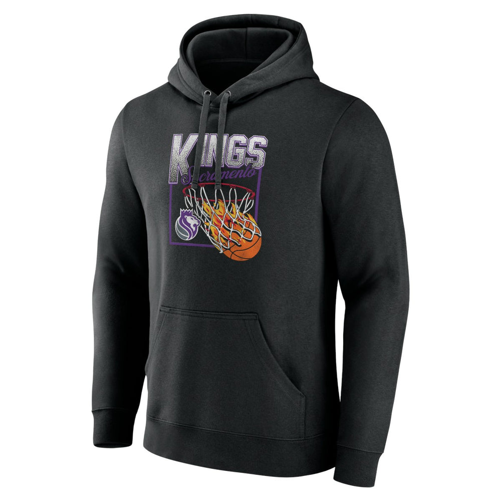 NBA Sacramento Kings Alley Oop Pullover Hoodie