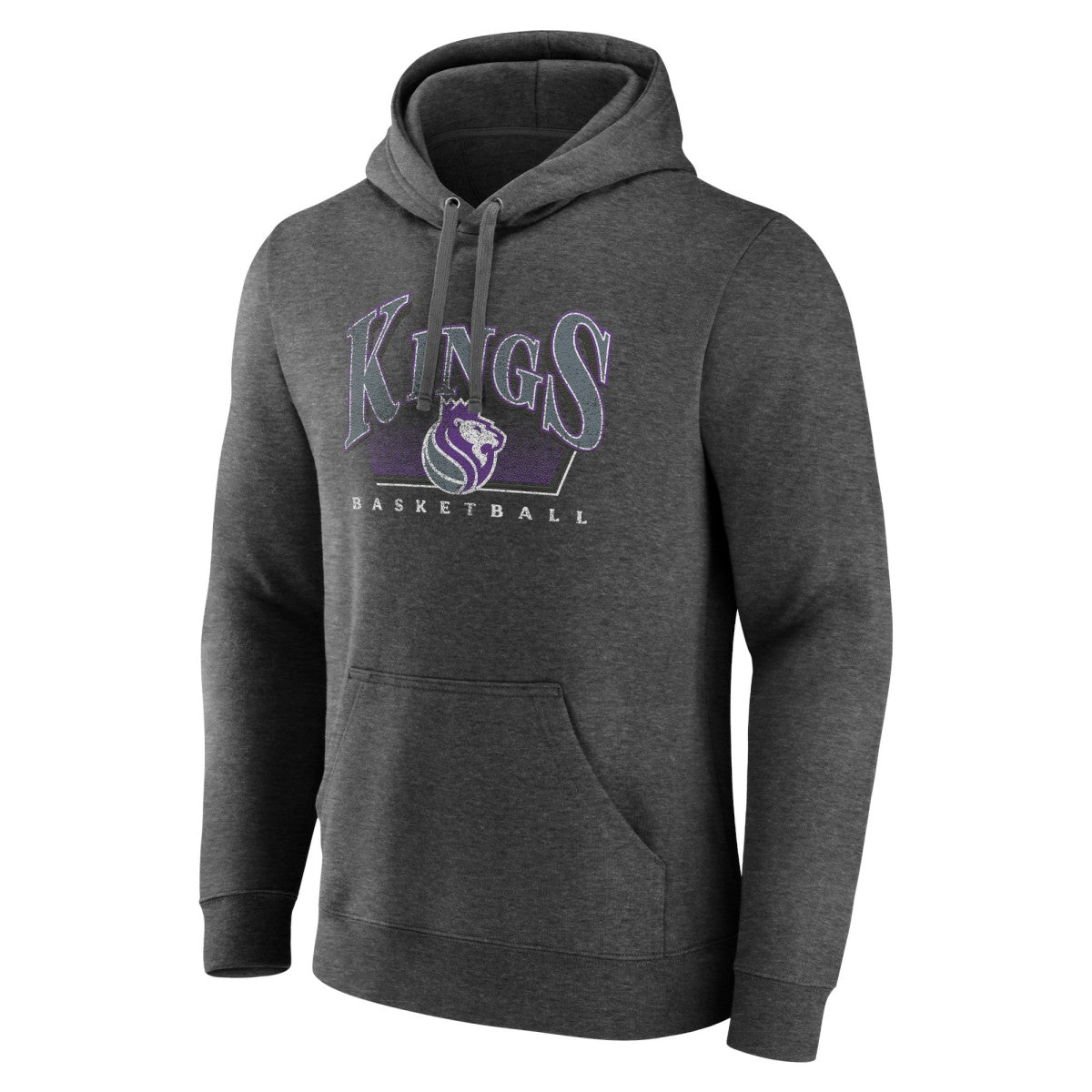 NBA Sacramento Kings Selection Pullover Hoodie