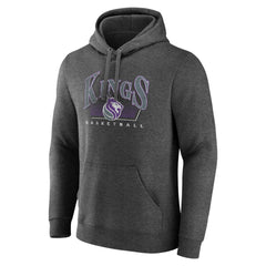 NBA Sacramento Kings Selection Pullover Hoodie