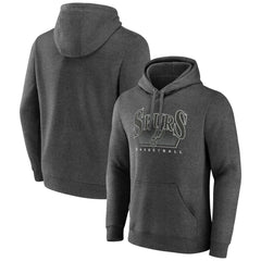 NBA San Antonio Spurs Selection Pullover Hoodie