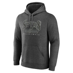 NBA San Antonio Spurs Selection Pullover Hoodie