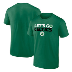 NBA Boston Celtics Tip-Off T-Shirt
