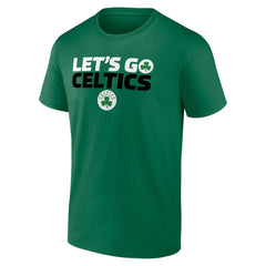NBA Boston Celtics Tip-Off T-Shirt