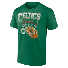 NBA Boston Celtics Alley Oop T-Shirt