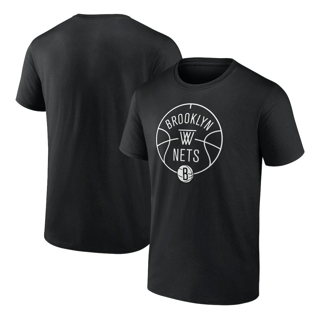 NBA Brooklyn Nets Tip-Off T-Shirt