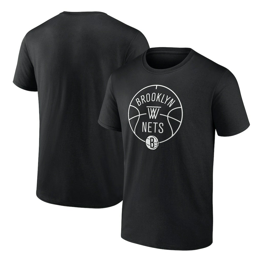 NBA Brooklyn Nets Tip-Off T-Shirt