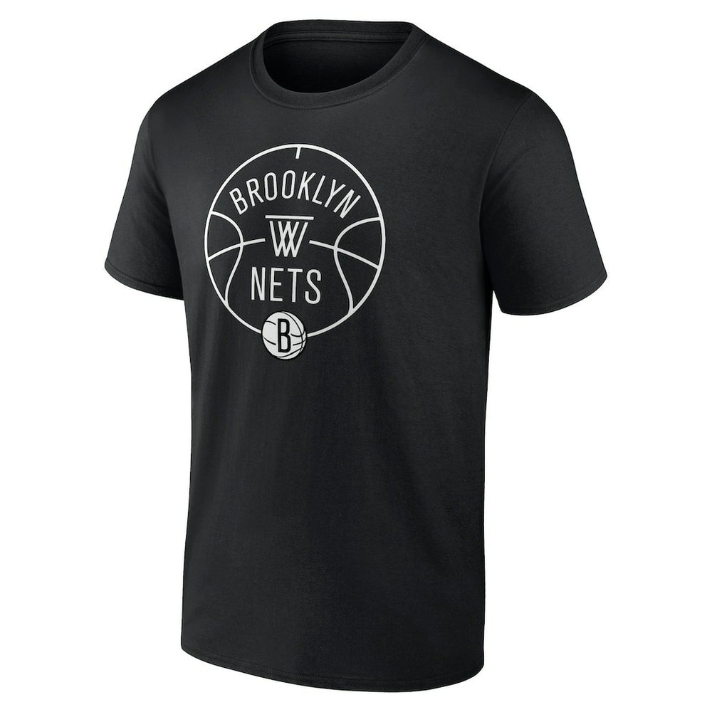 NBA Brooklyn Nets Tip-Off T-Shirt