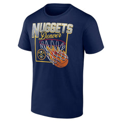 NBA Denver Nuggets Alley Oop T-Shirt sale